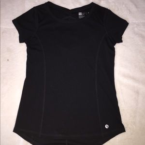 xersion workout t-shirt
